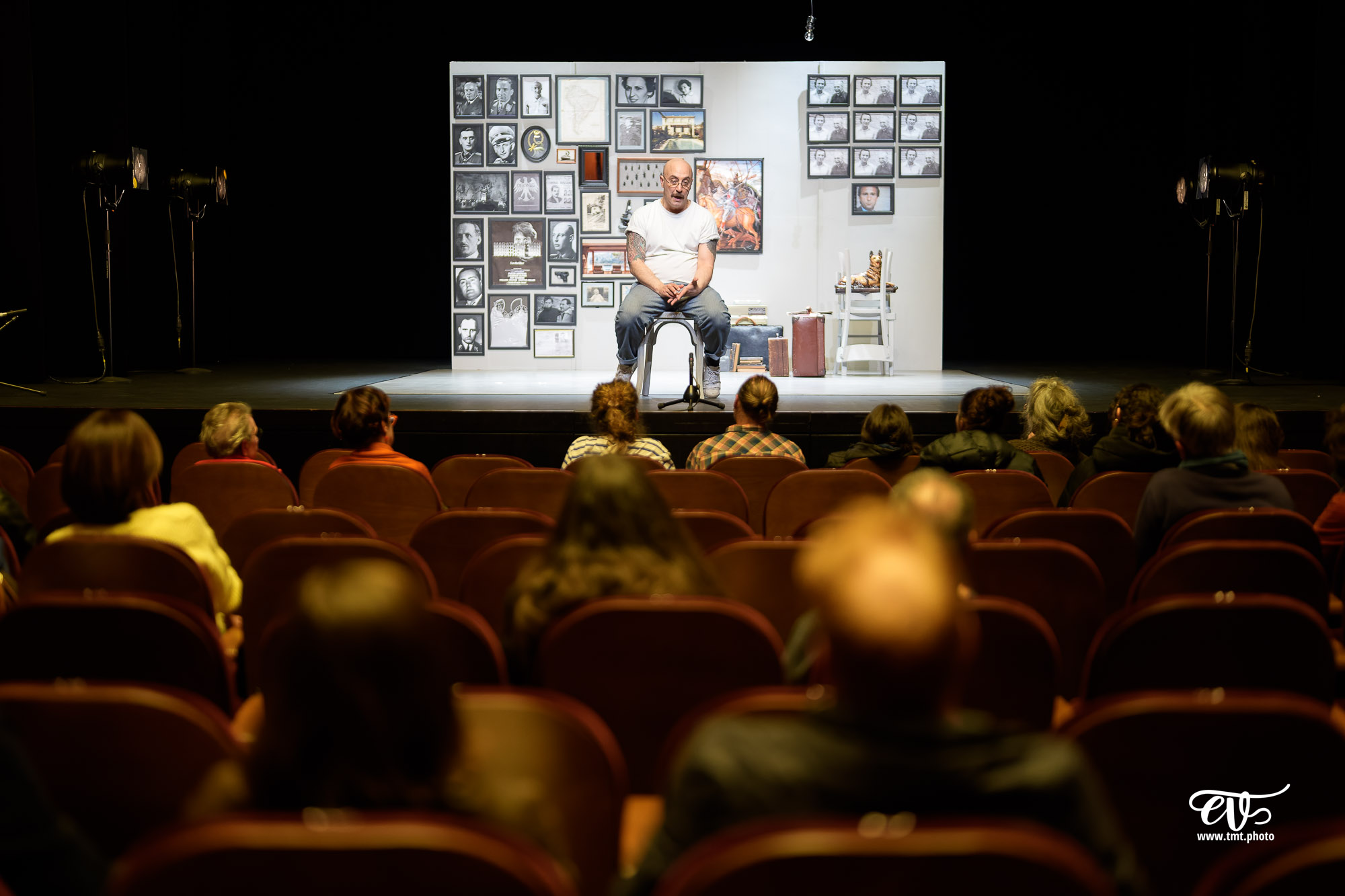 LA DISPARITION DE JOSEF MENGELE (CIE L'IDEE DU NORD)